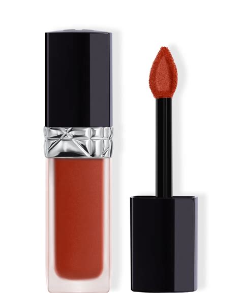 dior forever lipstick 626